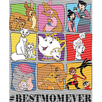 Mother's Day-MM 2496